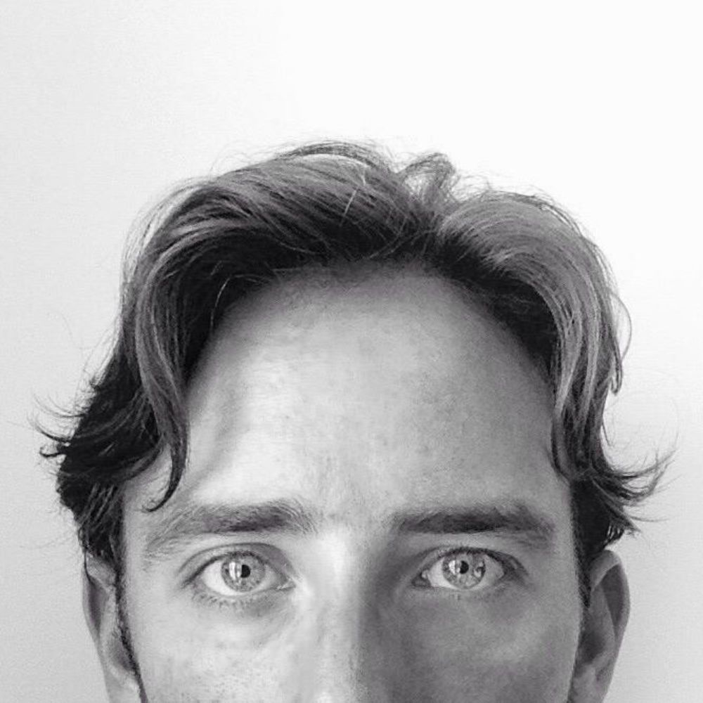 Meet your Posher, Matthew